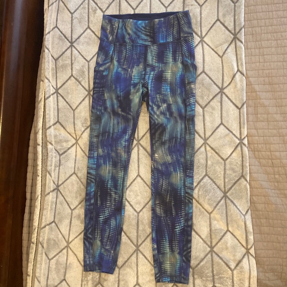 Lululemon Invigorate Leggings